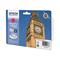 Epson WP4000/4500 Toner Cartridge - Magenta