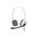 Logitech Stereo Headset H150 Coconut