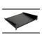 APC Fixed Shelf - 50lbs/23kg, Black
