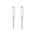 Apple Thunderbolt Cable 0.5m