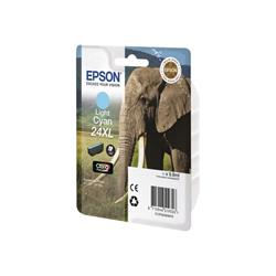 Epson XP750/850 Light Cyan Ink Cartridge