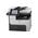 HP LaserJet Enterprise 700 M725dn Mono Laser Multifunction Printer