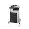 HP LaserJet Enterprise 700 M725f Mono Laser Multifunction Printer
