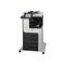 HP LaserJet Enterprise 700 M725z Mono Laser Multifunction Printer