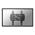 OmniMount Wall Mount 20-40"