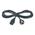 APC Power Cord, C19 to CEE/7 Schuko, 2.5m