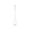 Apple Lightning to USB Camera Adapter