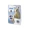 Epson Singlepack Photo Black 26 Claria Premium Ink