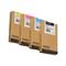 Epson Singlepack Magenta T612300 220 ml