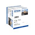 Epson WP-M4000/M4500 Series Ink Cartridge Black 10K