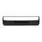 Epson Black Ribbon Cartridge for LQ-350/300/+/+II