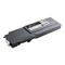 Dell 3760/3765 Extra High Capacity Magenta Toner 9K
