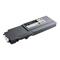 Dell C3760N/CN/DNF Black Toner 3K