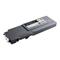 Dell C3760N/DN/DNF Cyan Toner 3K