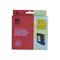 Ricoh Yellow Gel - Regular Yield 1K