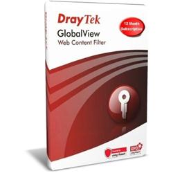 DrayTek Global View WFC "A"