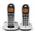 BT4000 Advanced Nuisance Call Blocker - Twin