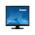 iiyama ProLite E1980SD-B1 19" 1280x1024 5ms DVI-D VGA Black Monitor with Speakers