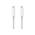 Apple Thunderbolt Cable 2m