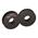 Lexmark Black Ribbon 6400 High Contrast 91M