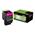 Lexmark 702M Return Program Magenta Toner