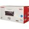Canon Cyan Toner