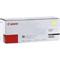 Canon Yellow Toner