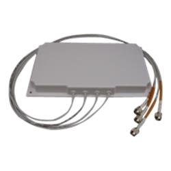 Cisco 2.4 GHZ 6 DBI/5 GHZ 6 DBI Antenna