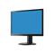 iiyama ProLite B2280WSD-B 22" 1680x1050 5ms VGA DVI-D LED Black Monitor with Speakers
