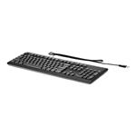 HP USB Keyboard