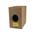StarTech.com 1000 ft Bulk Roll of Black CMR Cat5e Solid UTP Riser Cable