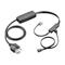 Poly Plantronics APV-66 Electronic Hook Switch
