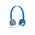 Logitech Stereo Headset H150 Blueberry