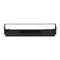 Epson S015613 Black Ribbon Dualpack for LQ300/LQ570/580/LQ8X