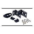 APC NetShelter Zero U Accessory Mounting Bracket