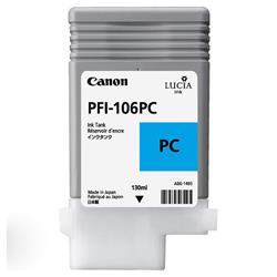 Canon Photo Cyan Ink Tank 130ml