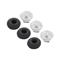 Poly Plantronics Spare Ear Tip Kit Small And Foam Covers
