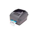Zebra GX420t Thermal Transfer Desktop Printer