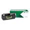 Lexmark 622 Return Program Toner Cartridge