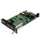 StarTech.com Gigabit Ethernet Fiber Media Converter Card Module with Open SFP Slot