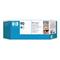 HP 90 Cyan Printhead and Printhead Cleaner