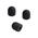 Wacom Bamboo Stylus Nib Set (3 pcs)