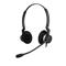 Jabra BIZ 2300 Duo NC WB Headset (Top Only)