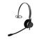 Jabra BIZ 2300 Mono USB MS Lync Headset