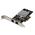 StarTech.com Dual Port PCI Express (PCIe x4) Gigabit Ethernet Server Network Card - Intel i350 NIC
