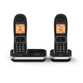 BT7610 Nuisance Call Blocker Twin