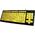 Ceratech Accuratus Key Monster HIVIS Keyboard
