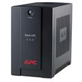 APC Back-UPS 500VA,AVR, IEC outlets