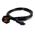 C2G 2m UK Laptop Power Cord (BS 1363 to IEC 60320 C5)