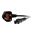 C2G 3m UK Laptop Power Cord (BS 1363 to IEC 60320 C5)